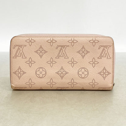 Louis Vuitton Wallet Mahina Zippy Magnolia — view 8