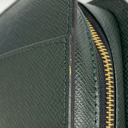 Louis Vuitton Clutch Taiga Baikal Epi — view 7