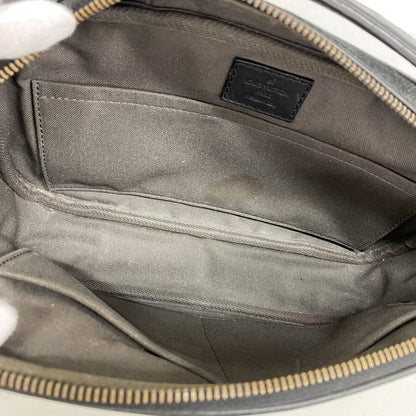 Louis Vuitton Belt Bag Damier Infini Ambler Onyx — view 4