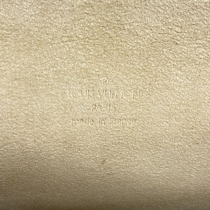 Louis Vuitton Waist Bag Monogram Pochette Florentine Brown — view 5