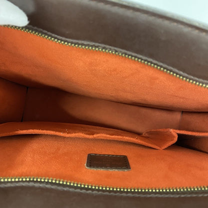 Louis Vuitton Handbag Damier Varnish GM Ebene — view 4