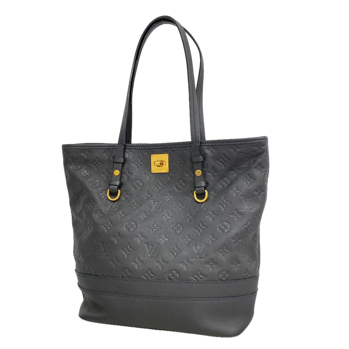 Louis Vuitton Tote Monogram Empreinte Citadines PM Infini
