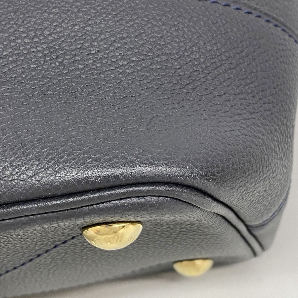 Louis Vuitton Tote Monogram Empreinte Citadines PM Infini — view 6