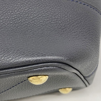 Louis Vuitton Tote Monogram Empreinte Citadines PM Infini — view 6