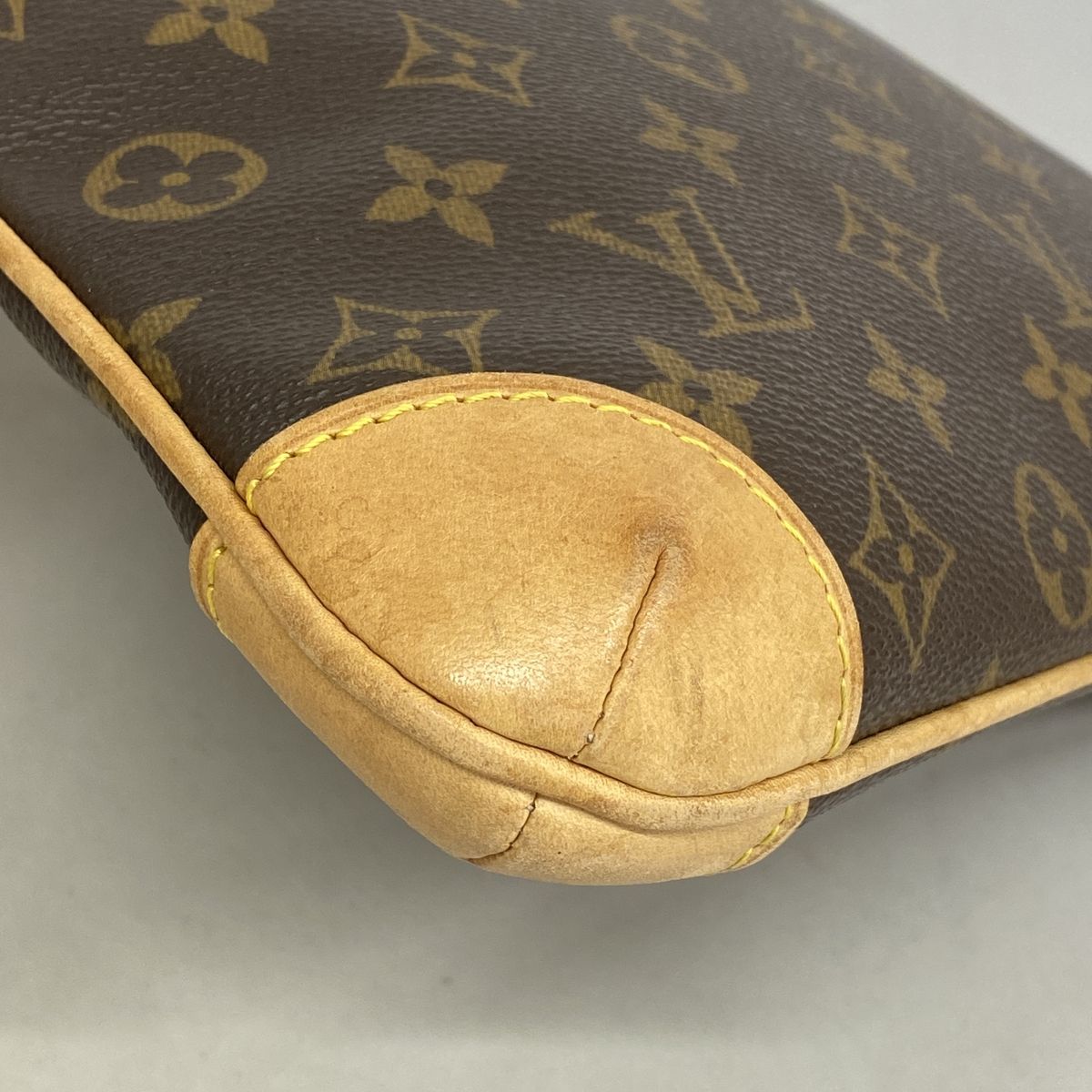Louis Vuitton Tote Monogram Cousin GM Brown — view 6