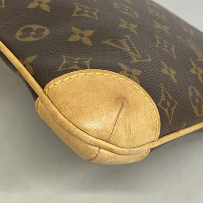 Louis Vuitton Tote Monogram Cousin GM Brown — view 6