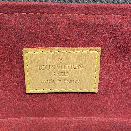 Louis Vuitton Tote Monogram Cousin GM Brown — view 5