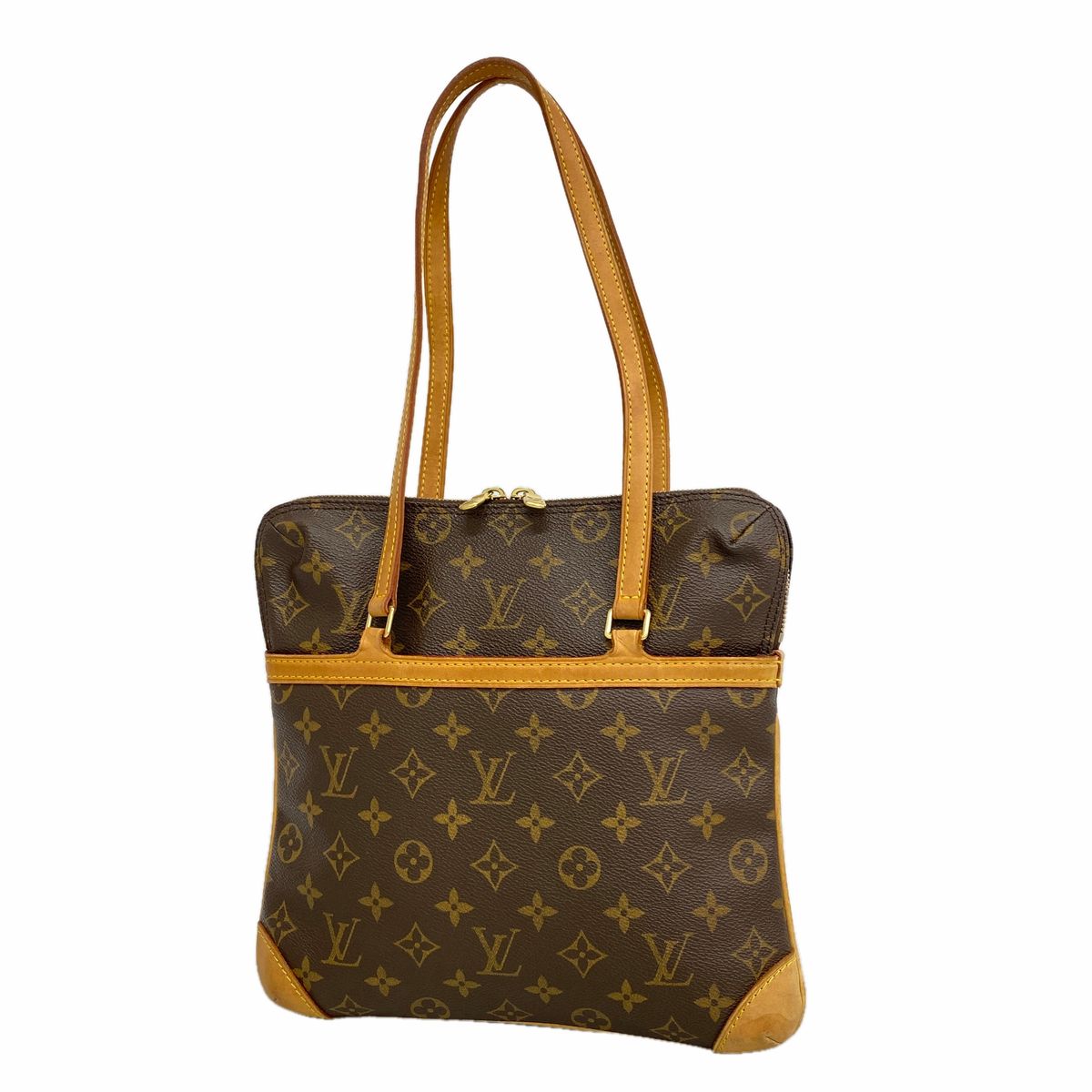 Louis Vuitton Tote Monogram Cousin GM Brown