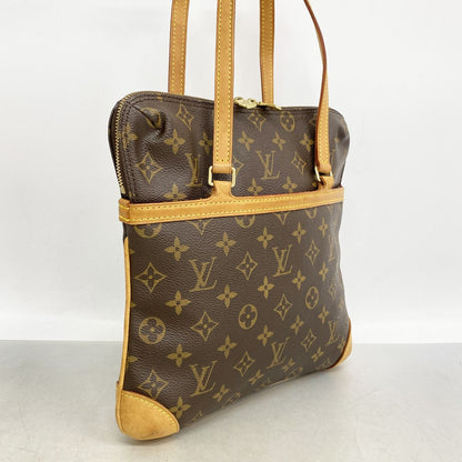Louis Vuitton Tote Monogram Cousin GM Brown — view 2