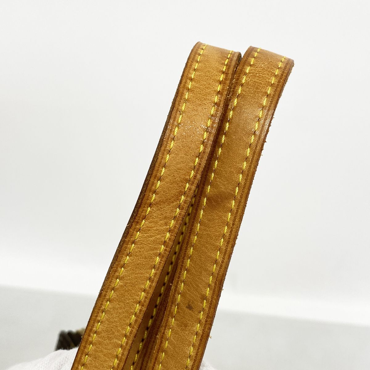 Louis Vuitton Tote Monogram Cousin GM Brown — view 7