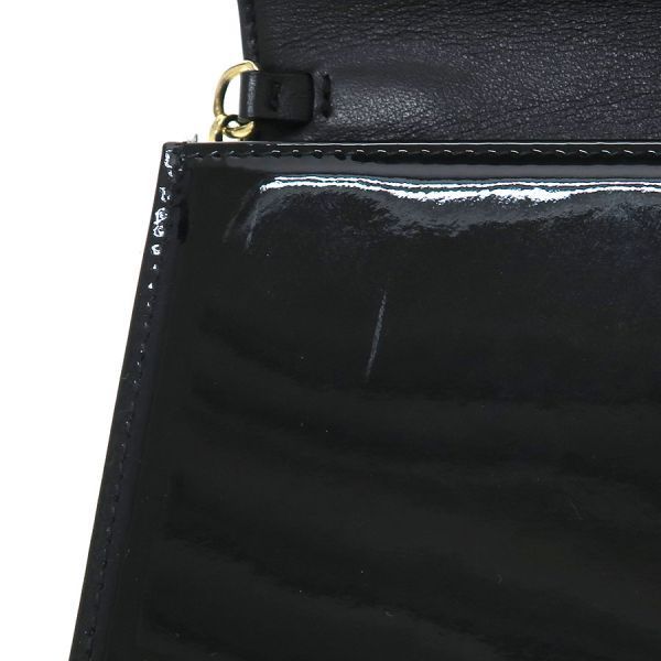 Dior Pouch Handbag Black — view 7