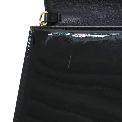 Dior Pouch Handbag Black — view 7