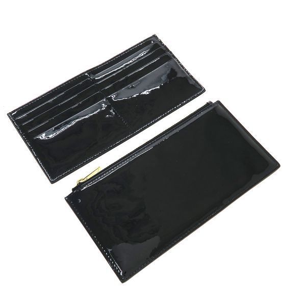 Dior Pouch Handbag Black — view 8