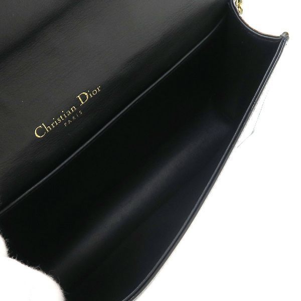 Dior Pouch Handbag Black — view 2