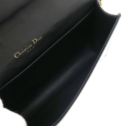 Dior Pouch Handbag Black — view 2