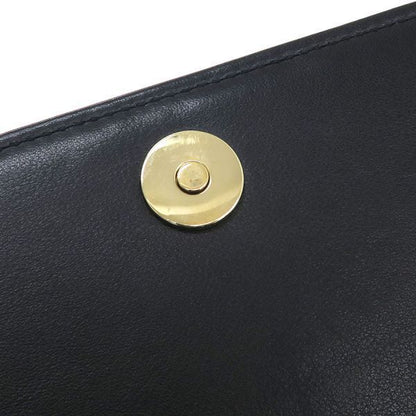 Dior Pouch Handbag Black — view 4