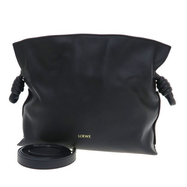 Loewe Flamenco Clutch Medium