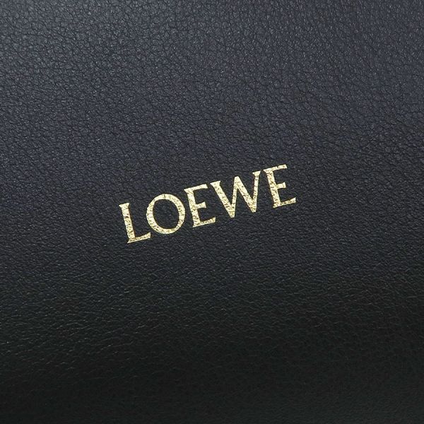 Loewe Flamenco Clutch Medium — view 4