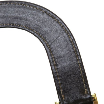 Fendi Zucca Hand Large Clutch — view 4