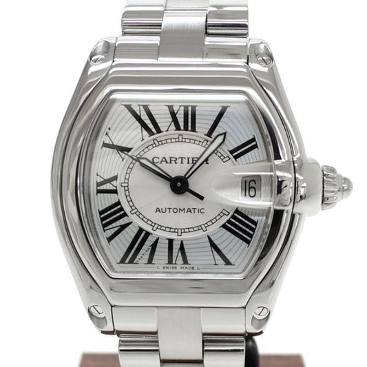 Cartier Roadster LM 37 Watch