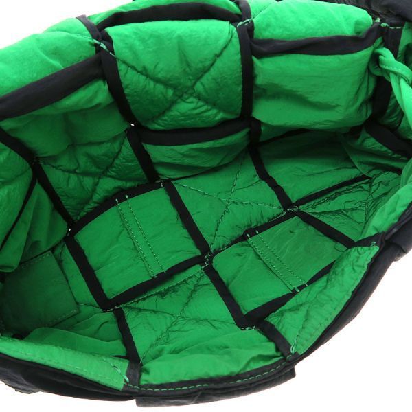 Bottega Veneta Padded Tech Cassette Shoulder Bag — view 2