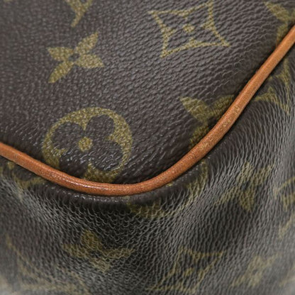 Louis Vuitton Monogram Speedy 30 Handbag — view 8