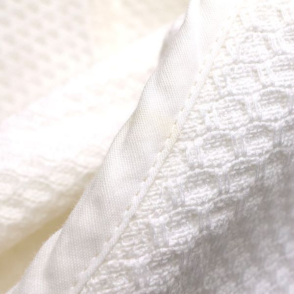 Chanel 09P Jacket White — view 7