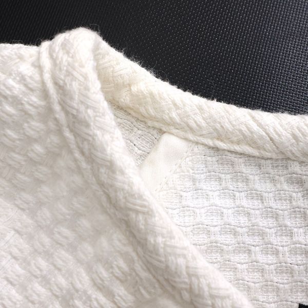 Chanel 09P Jacket White — view 5