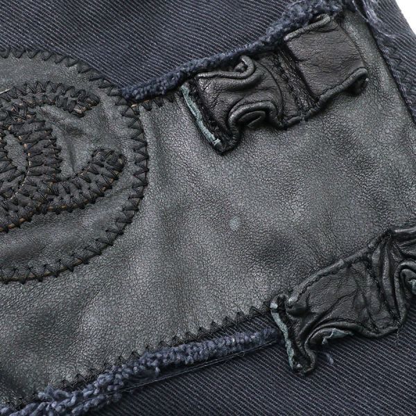 Chanel Pants Black — view 6