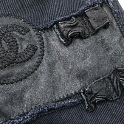 Chanel Pants Black — view 6