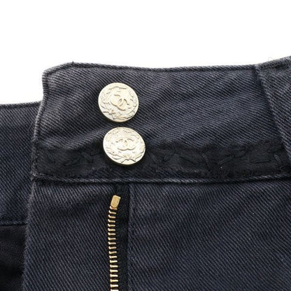 Chanel Pants Black — view 5