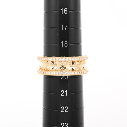 Bvlgari Ring B.Zero1 Lock — view 3