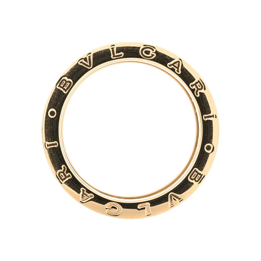 Bvlgari Ring B.Zero1 Lock — view 2