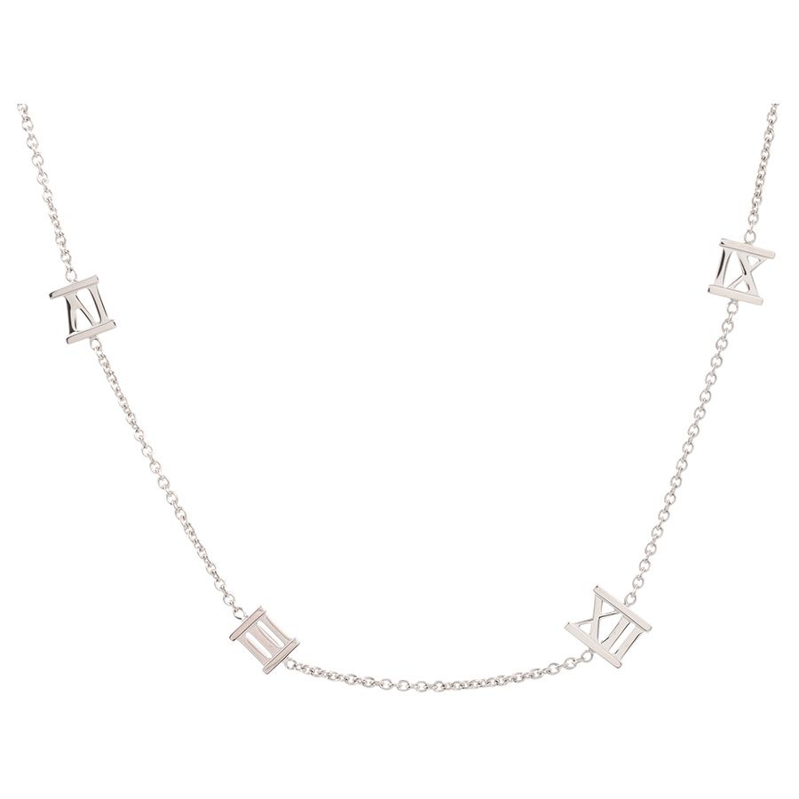 Tiffany & Co Necklace Atlas — view 3