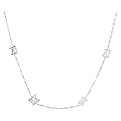Tiffany & Co Necklace Atlas