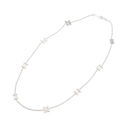 Tiffany & Co Necklace Atlas — view 5