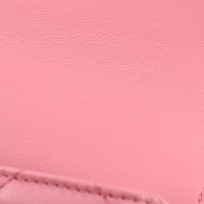 Chanel Handbag Top Handle Flap Bag — view 7