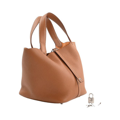 Hermes Handbag Picotin Lock MM — view 2