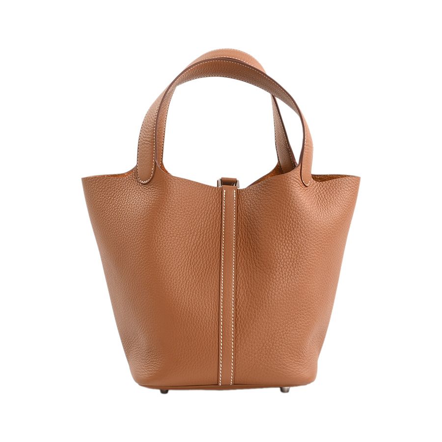 Hermes Handbag Picotin Lock MM — view 3