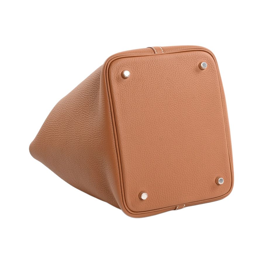 Hermes Handbag Picotin Lock MM — view 5