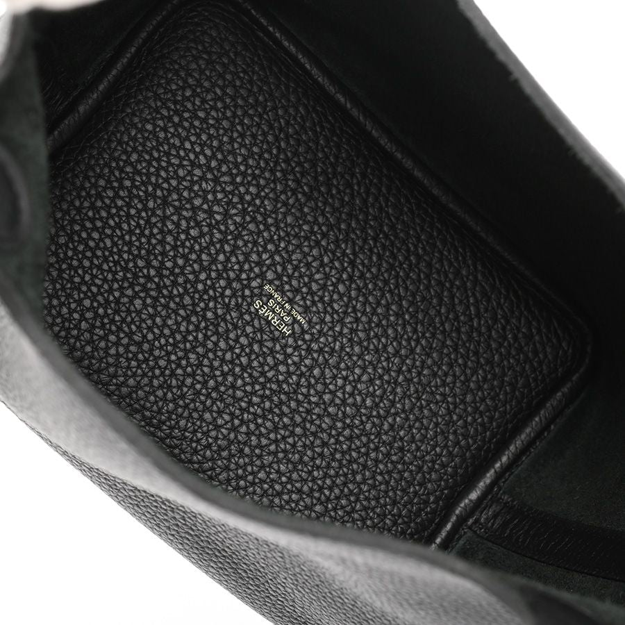 Hermes Handbag Picotin Lock PM — view 4