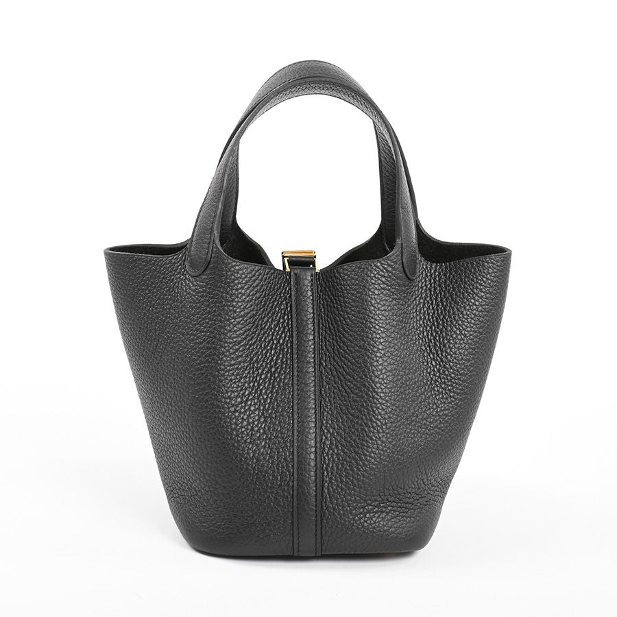 Hermes Handbag Picotin Lock PM — view 3