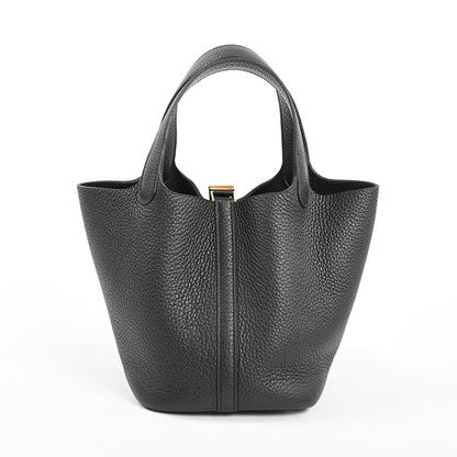 Hermes Handbag Picotin Lock PM — view 3