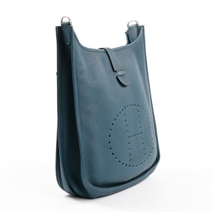 Hermes Shoulder Bag Evelyne — view 2