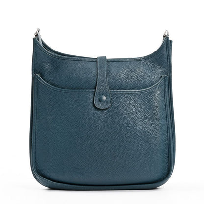 Hermes Shoulder Bag Evelyne — view 3