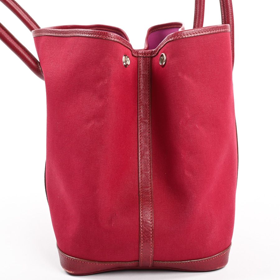 Hermes Handbag Garden Party PM — view 8