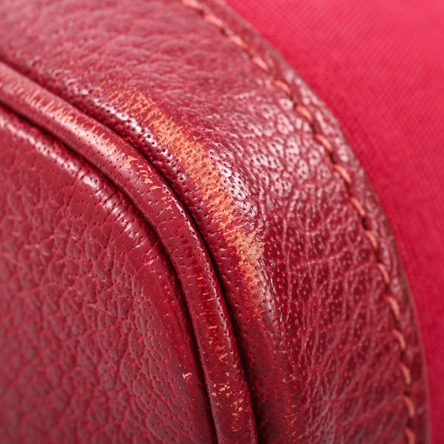 Hermes Handbag Garden Party PM — view 6