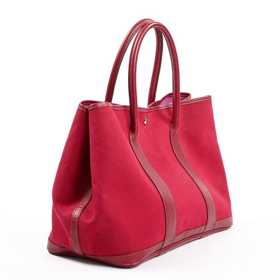 Hermes Handbag Garden Party PM — view 2