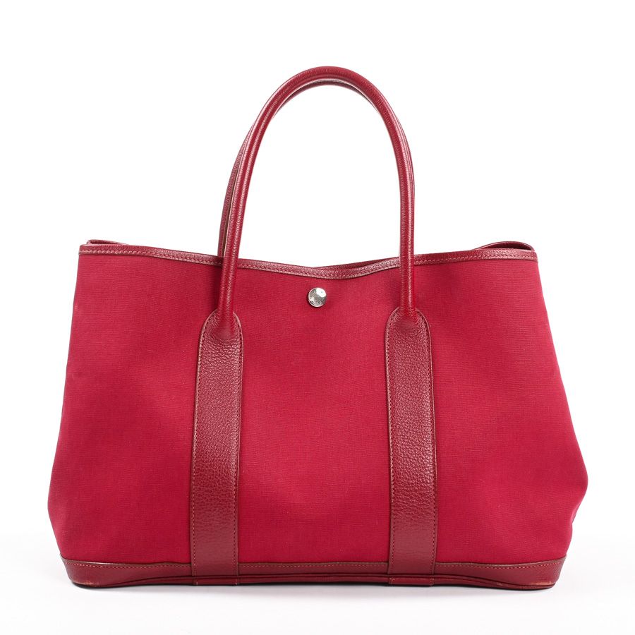 Hermes Handbag Garden Party PM — view 3