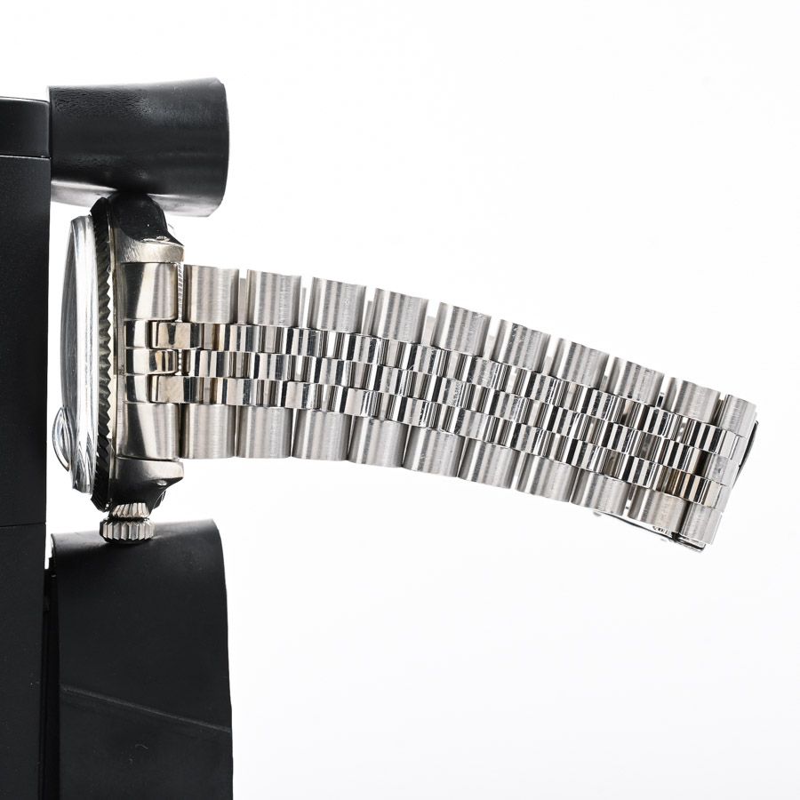 Rolex Watch Datejust Gold — view 6